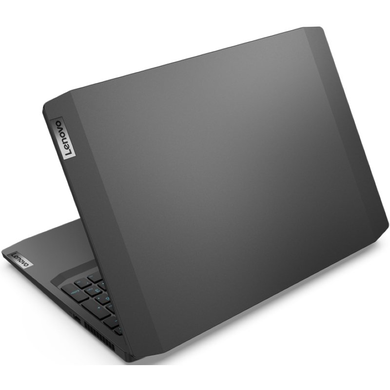 Ноутбук Lenovo Ideapad Gaming 3 15IMH05 81Y4003MRK Black купить,NaN