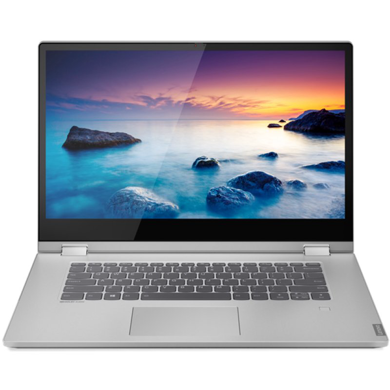Ноутбук Lenovo IdeaPad C340-15IWL 81N5007PRK Silver купить,NaN