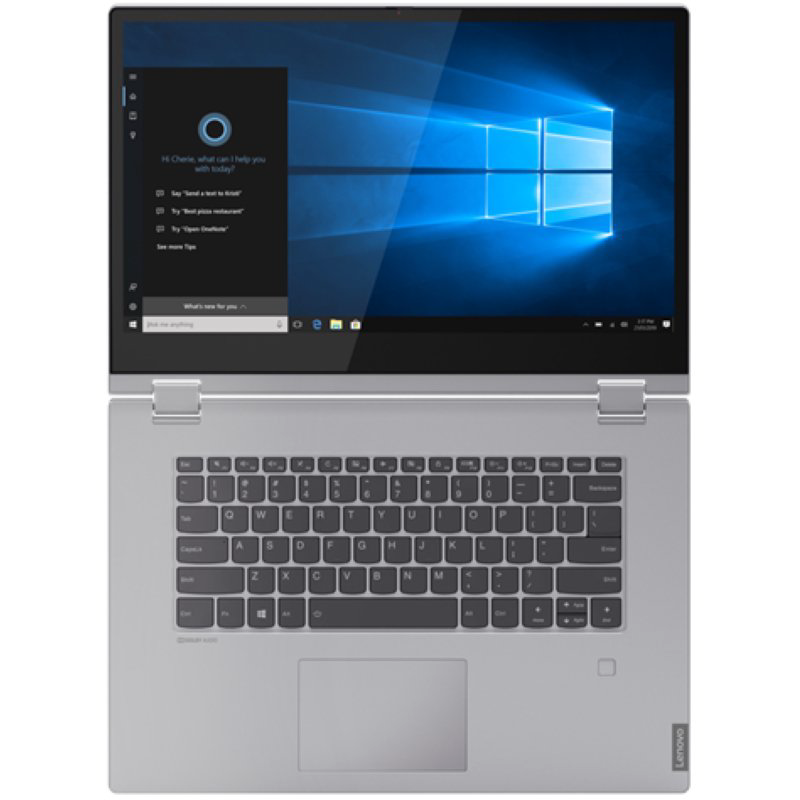 Ноутбук Lenovo IdeaPad C340-15IWL 81N5007PRK Silver купить,NaN