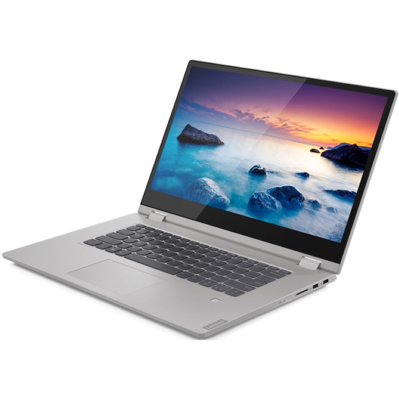 Ноутбук Lenovo IdeaPad C340-15IWL 81N5007PRK Silver купить,NaN