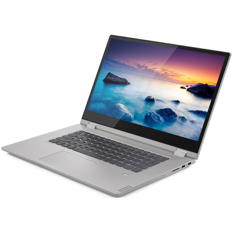 Ноутбук Lenovo IdeaPad C340-15IWL 81N5007PRK Silver купить,NaN