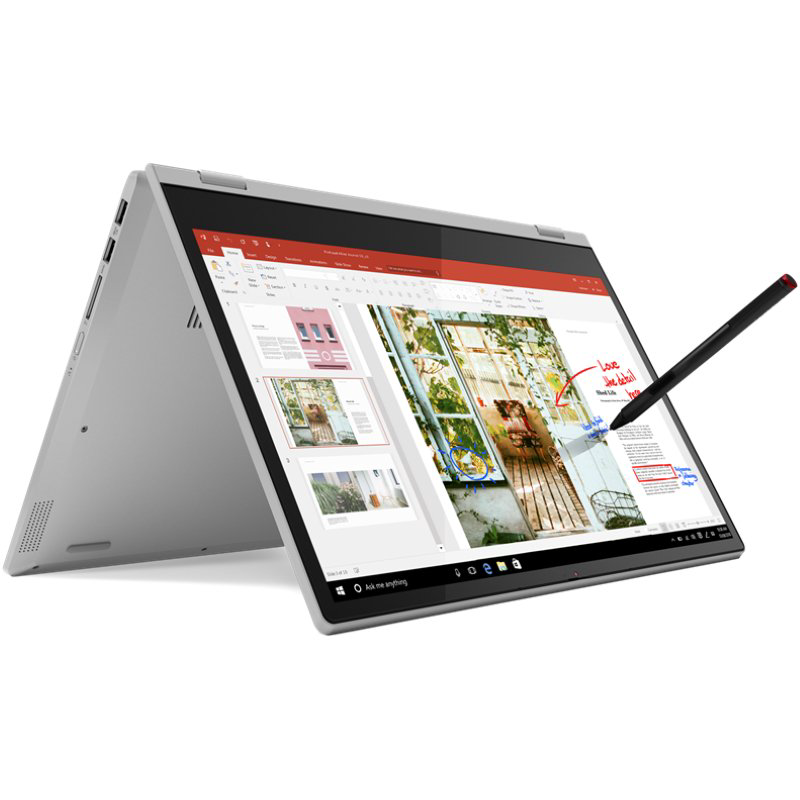 Ноутбук Lenovo IdeaPad C340-15IWL 81N5007PRK Silver купить,NaN