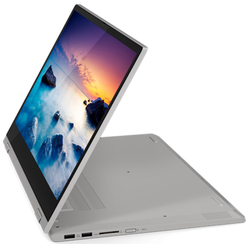 Ноутбук Lenovo IdeaPad C340-15IWL 81N5007PRK Silver купить,NaN