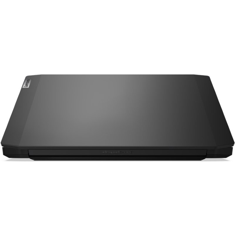 Ноутбук Lenovo Ideapad Gaming 3 15IMH05 81Y4003LRK Black