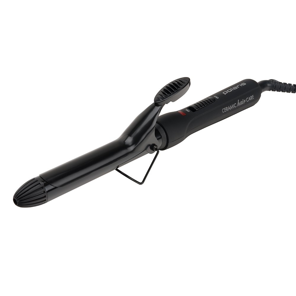 Плойка Polaris PHS 2546K черная