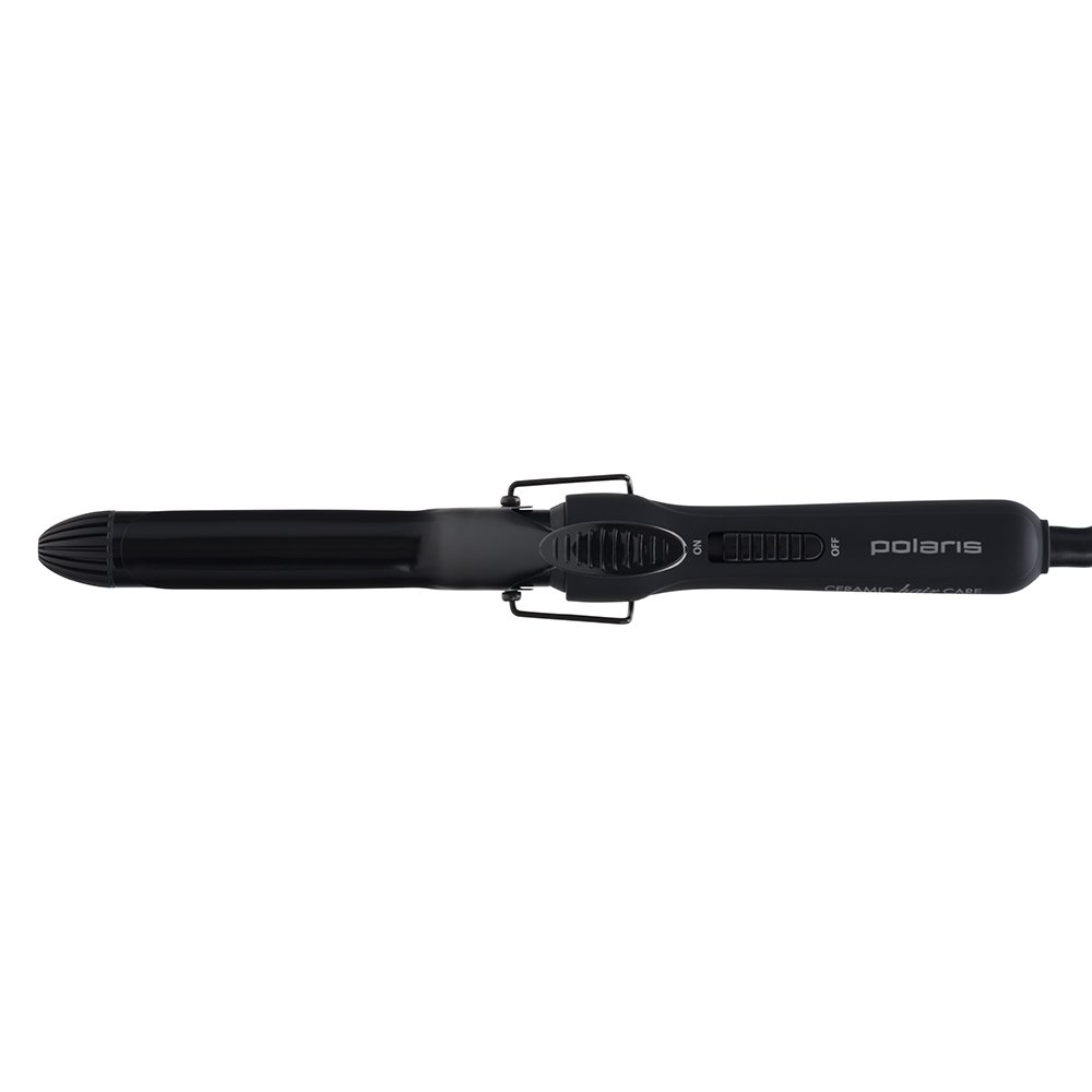 Плойка Polaris PHS 2546K черная купить,0
