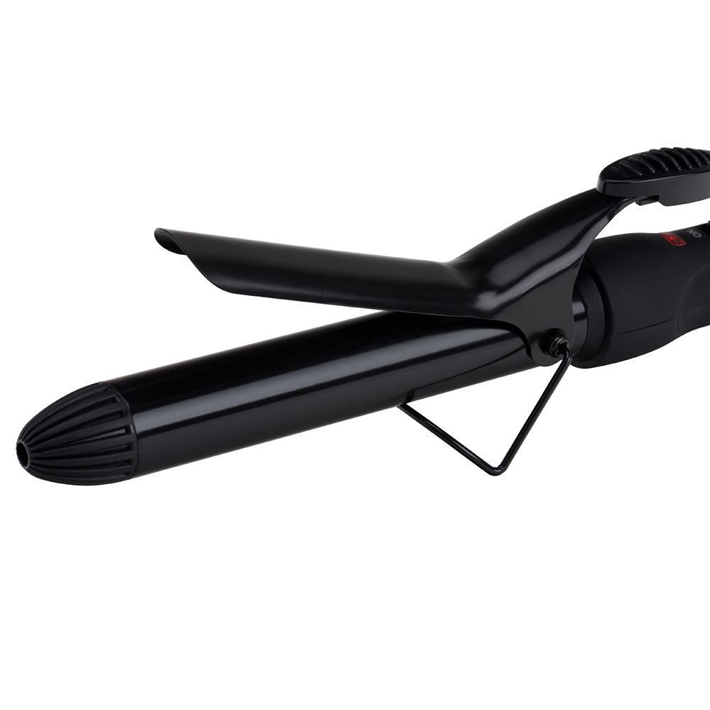 Плойка Polaris PHS 2546K черная купить,NaN
