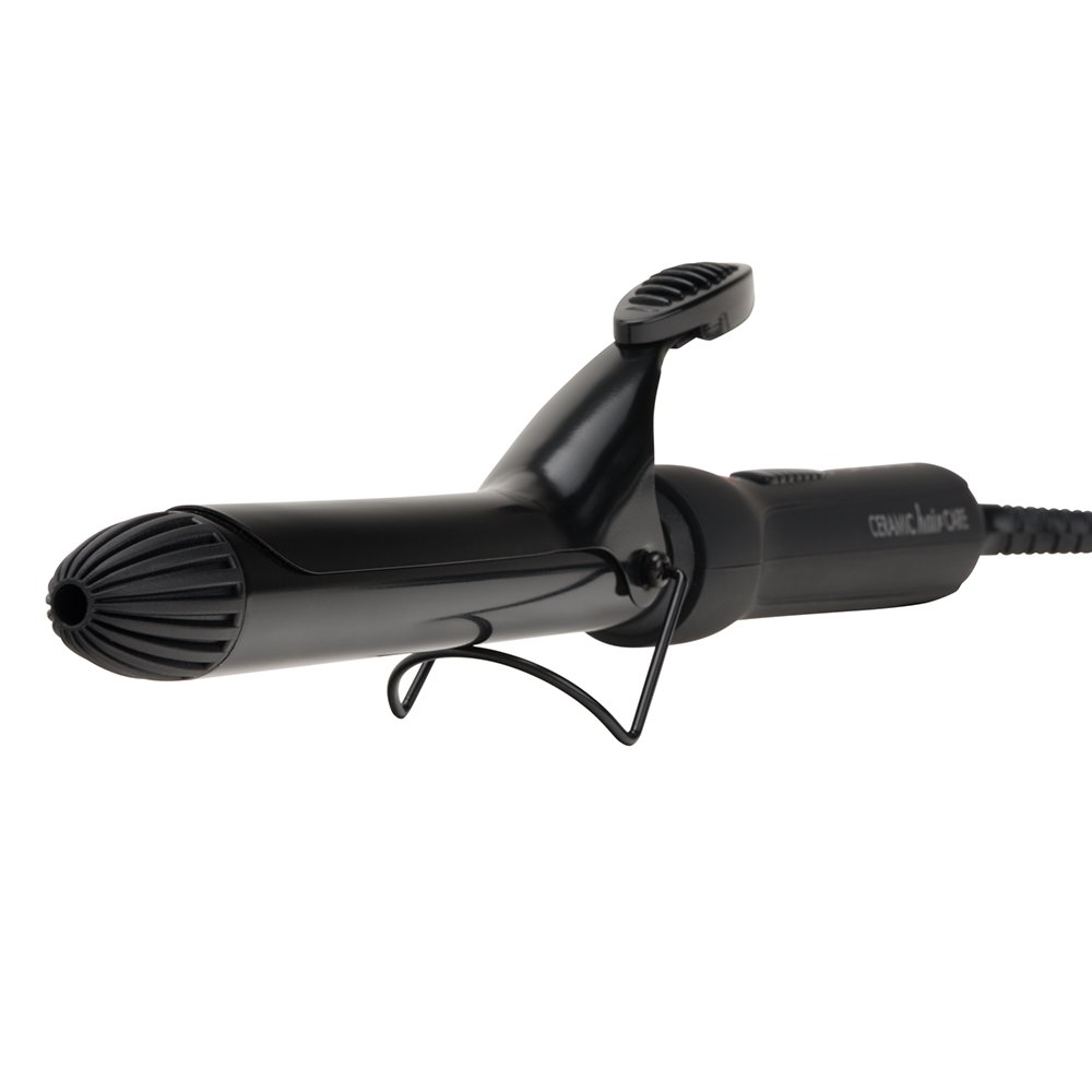 Плойка Polaris PHS 2546K черная купить,0