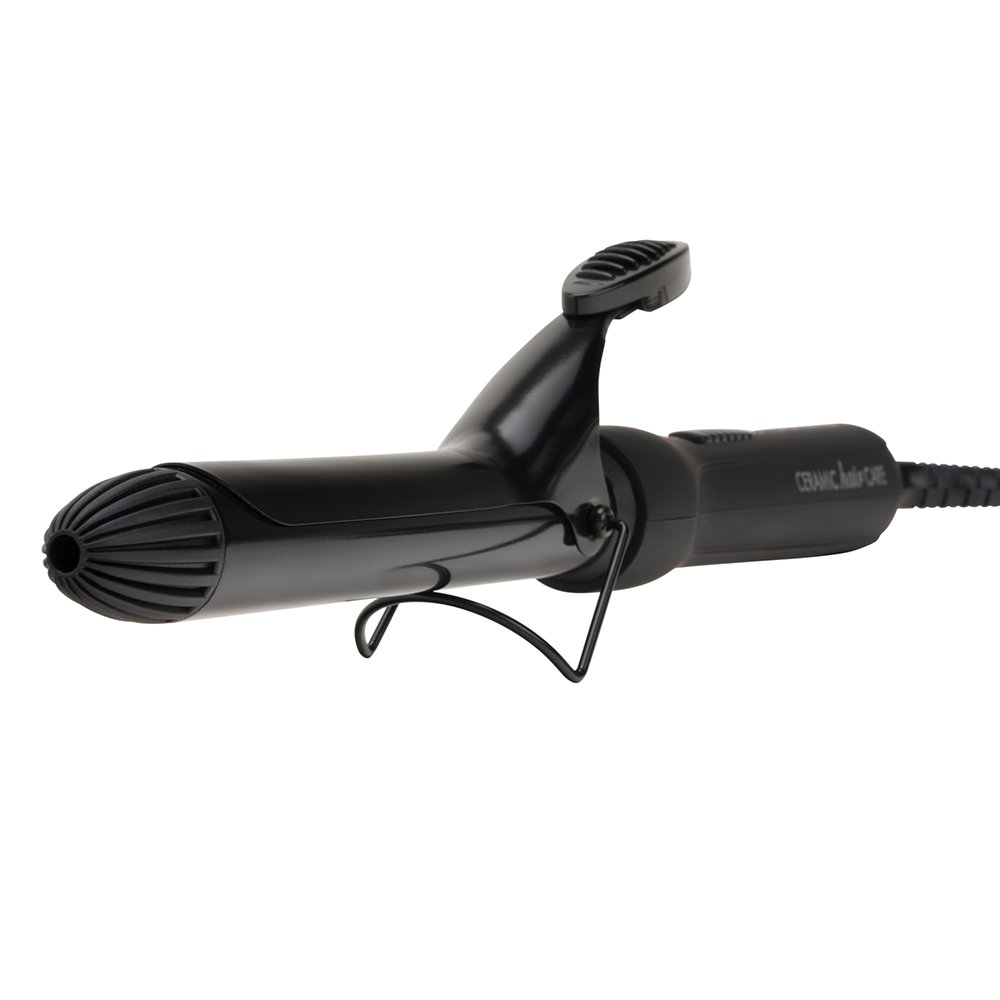 Плойка Polaris PHS 2546K черная купить,NaN