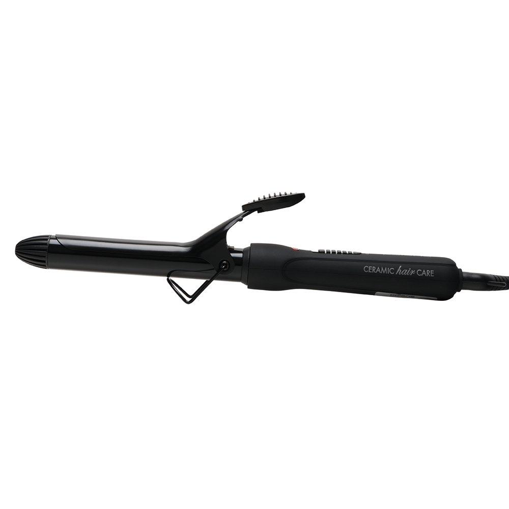 Плойка Polaris PHS 2546K черная купить,0