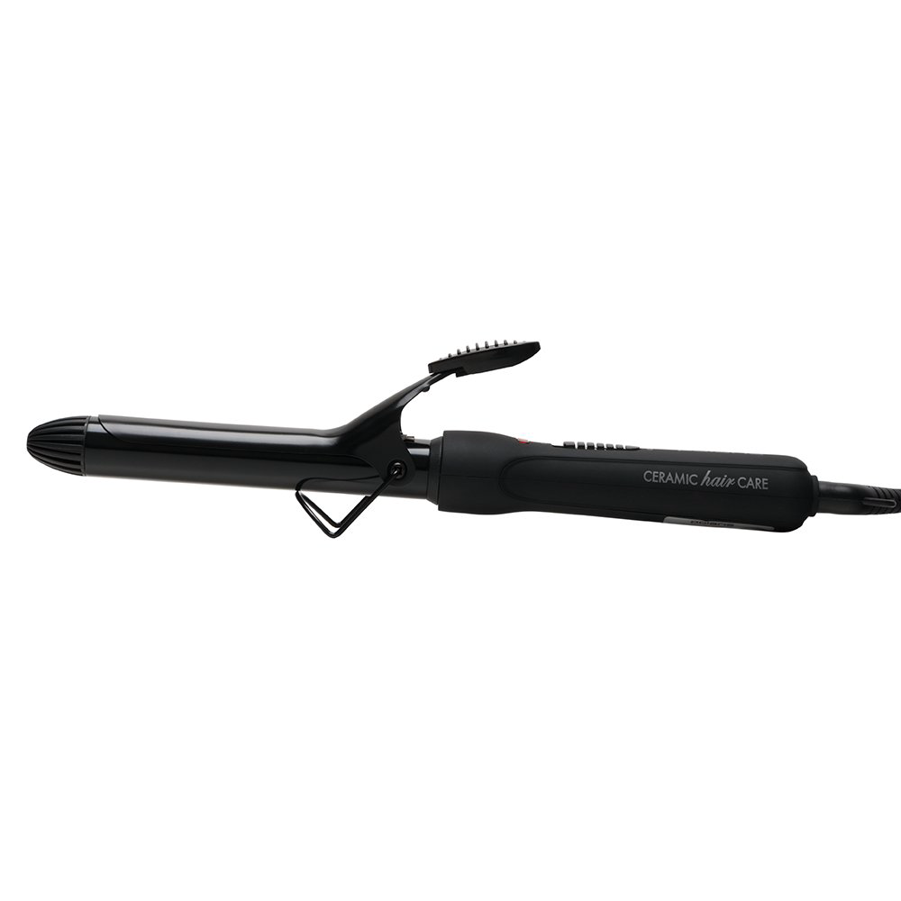 Плойка Polaris PHS 2546K черная купить,NaN
