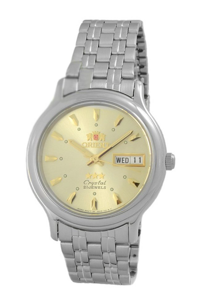 Часы Orient FAB05007C9  купить,NaN