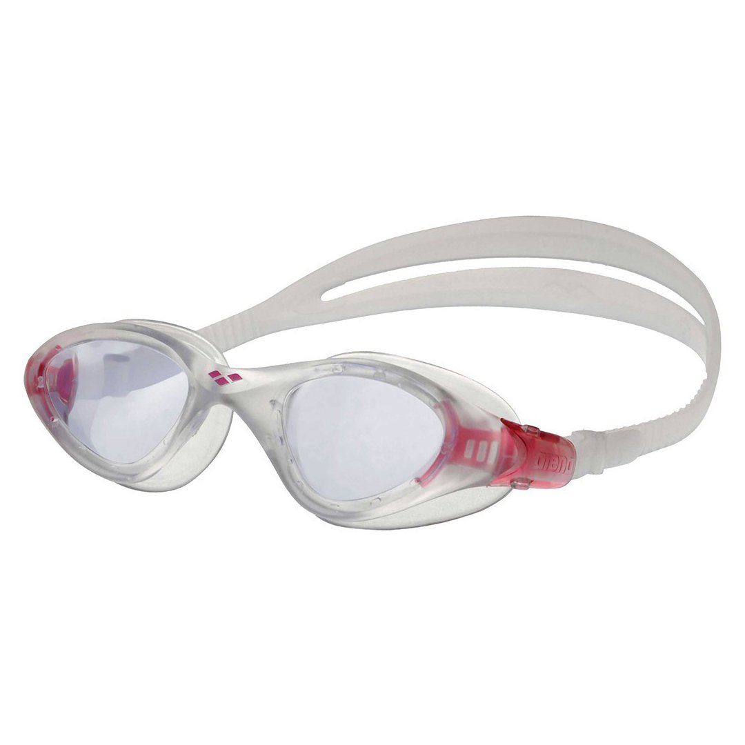 Очки для плавания Arena Cruiser 90 белые
