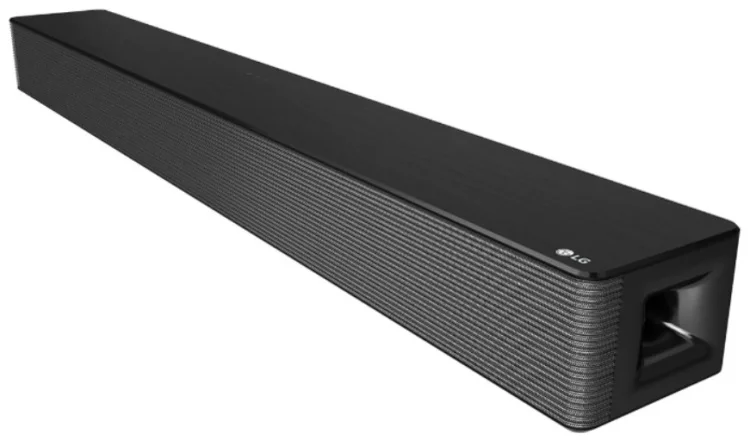 Саундбар LG SNH5 Black - ForteMarket Саундбар LG SNH5 Black купить,0