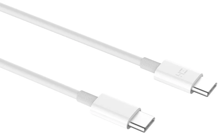 Интерфейсный кабель Xiaomi USB Type-C/Type-C  SJX12ZM/SJV4108GL 1.5 м купить,0