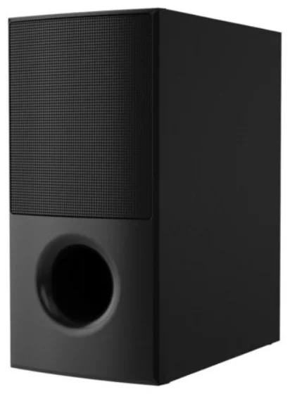 Саундбар LG SNH5 Black - ForteMarket Саундбар LG SNH5 Black купить,0
