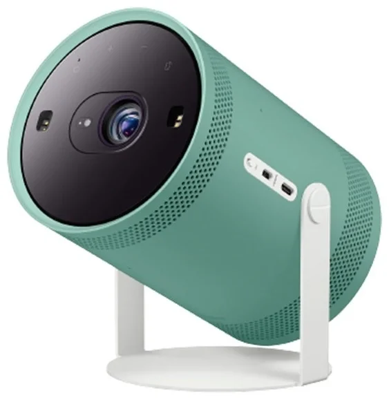 Чехол для LED проектора Samsung The Freestyle VG-SCLB00YS/XL Green