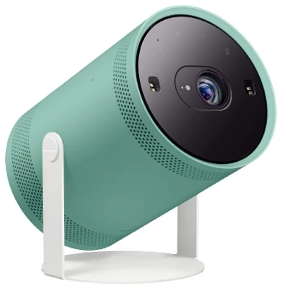 Чехол для LED проектора Samsung The Freestyle VG-SCLB00YS/XL Green купить,0