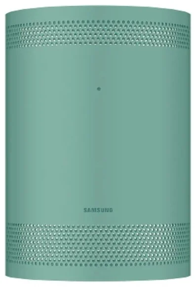 Чехол для LED проектора Samsung The Freestyle VG-SCLB00YS/XL Green купить,0