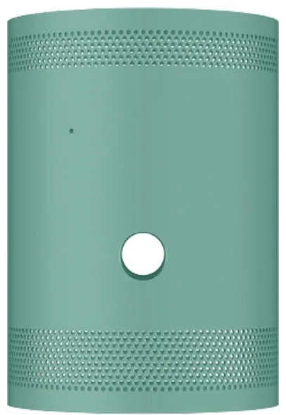 Чехол для LED проектора Samsung The Freestyle VG-SCLB00YS/XL Green купить,0