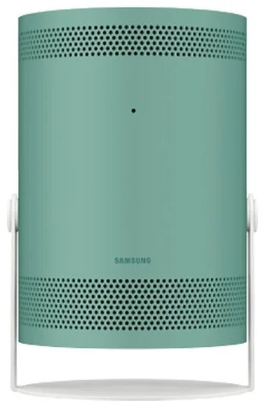 Чехол для LED проектора Samsung The Freestyle VG-SCLB00YS/XL Green купить,0