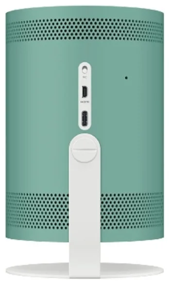 Чехол для LED проектора Samsung The Freestyle VG-SCLB00YS/XL Green купить,0
