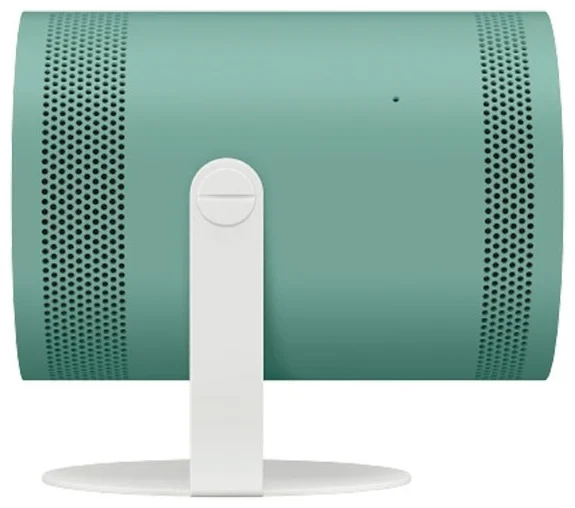 Чехол для LED проектора Samsung The Freestyle VG-SCLB00YS/XL Green купить,0