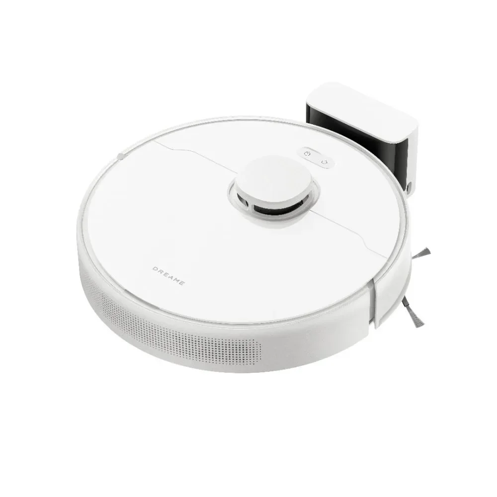 Робот-пылесос Dreame Robot Vacuum F10 RLF11SA White