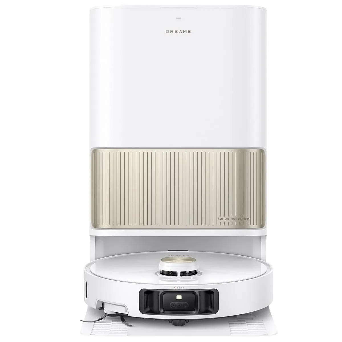 Робот-пылеcос Dreame Robot Vacuum L40s Pro Ultra RLL74CE White - ForteMarket Робот-пылеcос Dreame Robot Vacuum L40s Pro Ultra RLL74CE White купить,0