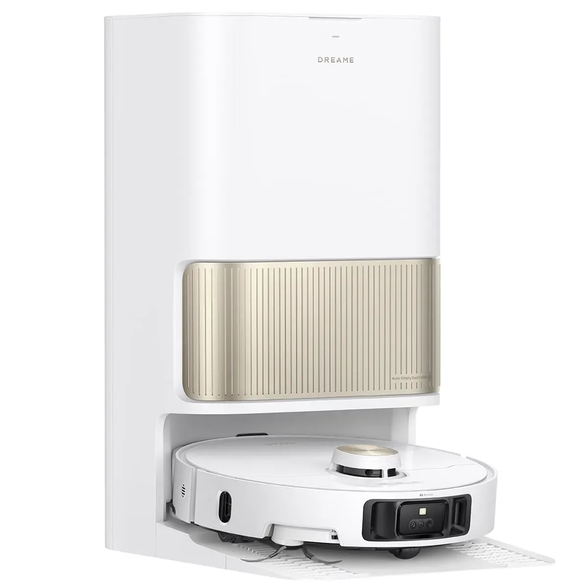 Робот-пылеcос Dreame Robot Vacuum L40s Pro Ultra RLL74CE White - ForteMarket Робот-пылеcос Dreame Robot Vacuum L40s Pro Ultra RLL74CE White купить,0