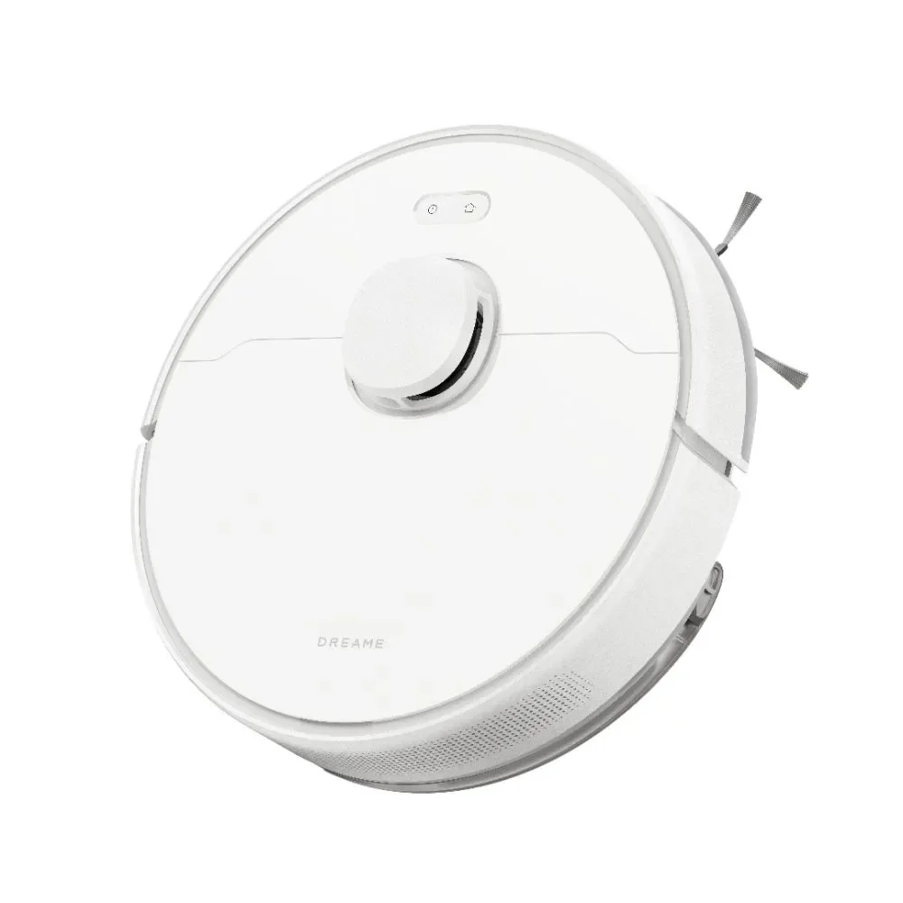 Робот-пылесос Dreame Robot Vacuum F10 RLF11SA White - ForteMarket Робот-пылесос Dreame Robot Vacuum F10 RLF11SA White купить,0
