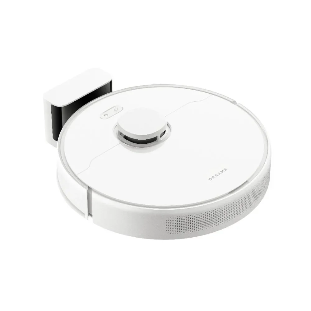 Робот-пылесос Dreame Robot Vacuum F10 RLF11SA White - ForteMarket Робот-пылесос Dreame Robot Vacuum F10 RLF11SA White купить,0