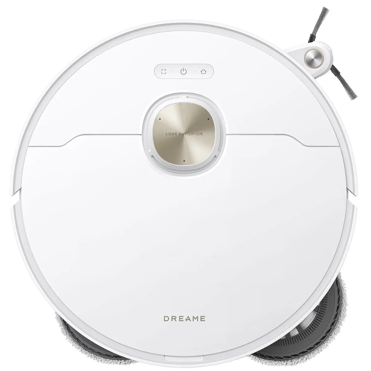 Робот-пылеcос Dreame Robot Vacuum L40s Pro Ultra RLL74CE White - ForteMarket Робот-пылеcос Dreame Robot Vacuum L40s Pro Ultra RLL74CE White купить,0