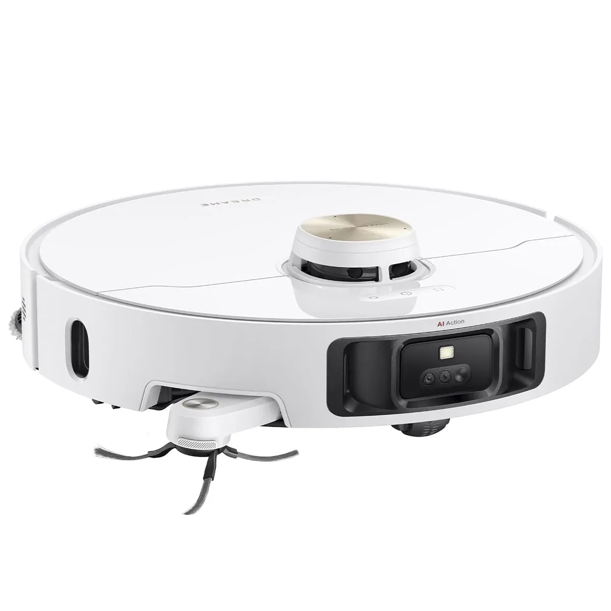 Робот-пылеcос Dreame Robot Vacuum L40s Pro Ultra RLL74CE White - ForteMarket Робот-пылеcос Dreame Robot Vacuum L40s Pro Ultra RLL74CE White купить,0