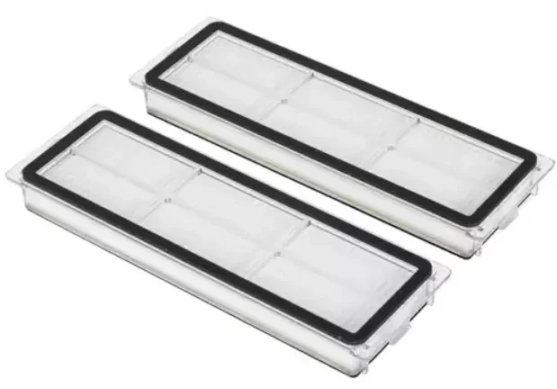 Фильтр для робота-пылесоса  Dreame D9 Plus RHF7 White