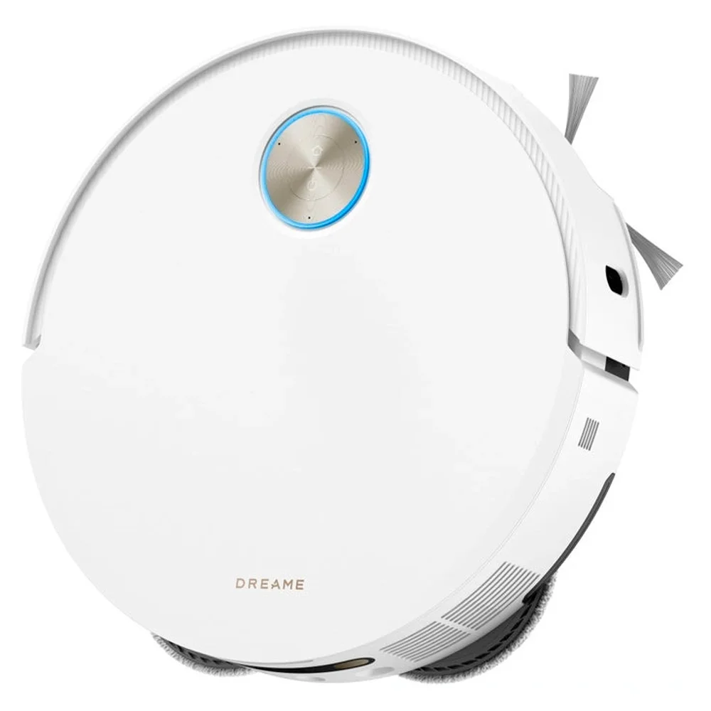 Робот-пылесос Dreame X50 Ultra Complete White - ForteMarket Робот-пылесос Dreame X50 Ultra Complete White купить,0