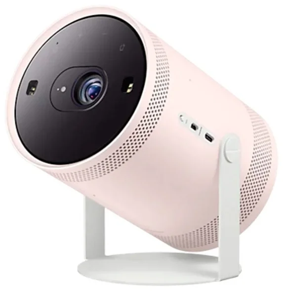 Чехол для LED проектора Samsung The Freestyle VG-SCLB00YS/XL Pink