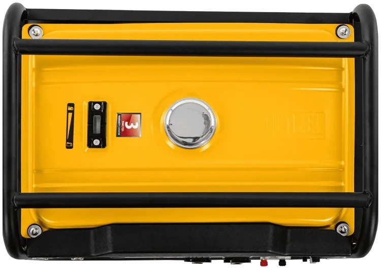 Генератор бензиновый Denzel PS-33E 94537