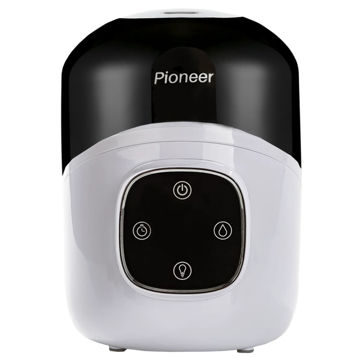 Увлажнитель воздуха Pioneer HDS32 черно-белый купить,0