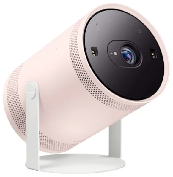 Чехол для LED проектора Samsung The Freestyle VG-SCLB00YS/XL Pink купить,0