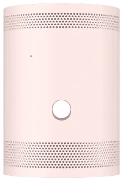 Чехол для LED проектора Samsung The Freestyle VG-SCLB00YS/XL Pink купить,0