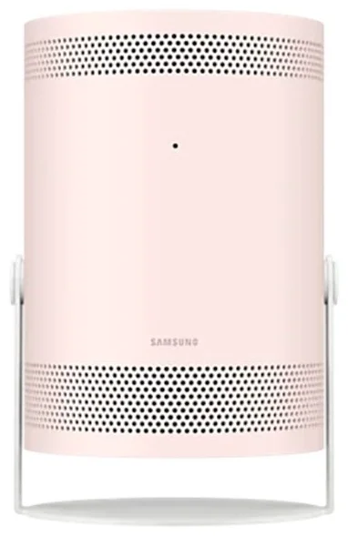 Чехол для LED проектора Samsung The Freestyle VG-SCLB00YS/XL Pink купить,0