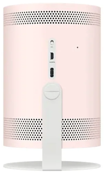 Чехол для LED проектора Samsung The Freestyle VG-SCLB00YS/XL Pink купить,0