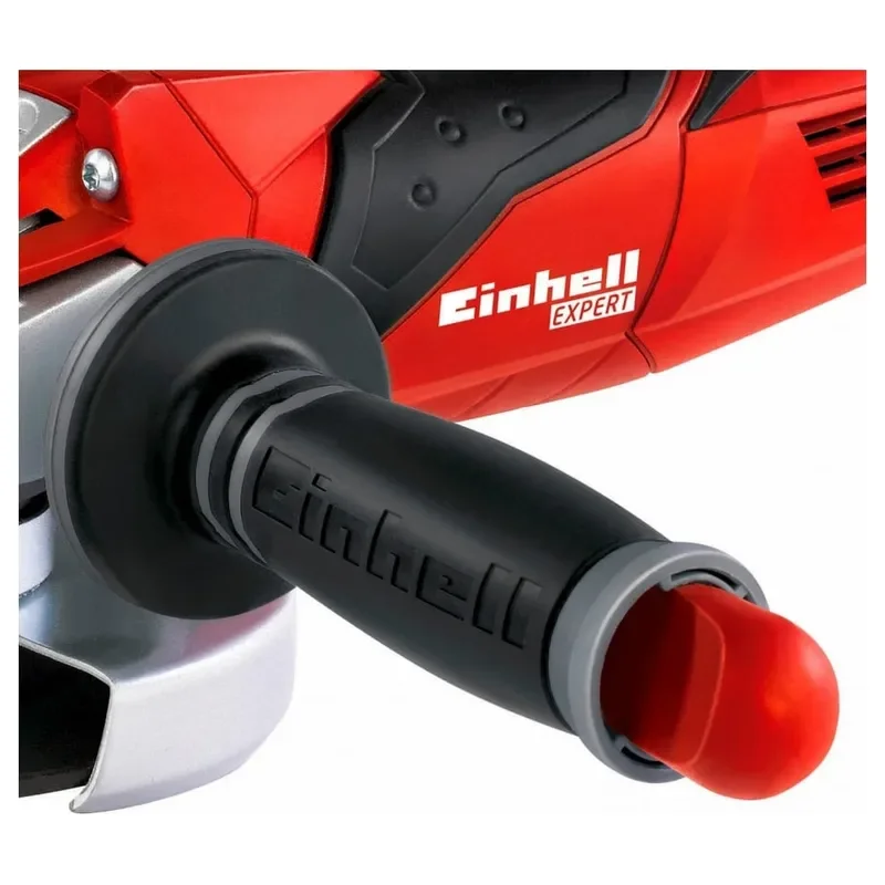 Шлифмашина угловая Einhell TE-AG 125/750 Kit 4430885 - ForteMarket Шлифмашина угловая Einhell TE-AG 125/750 Kit 4430885 купить,0