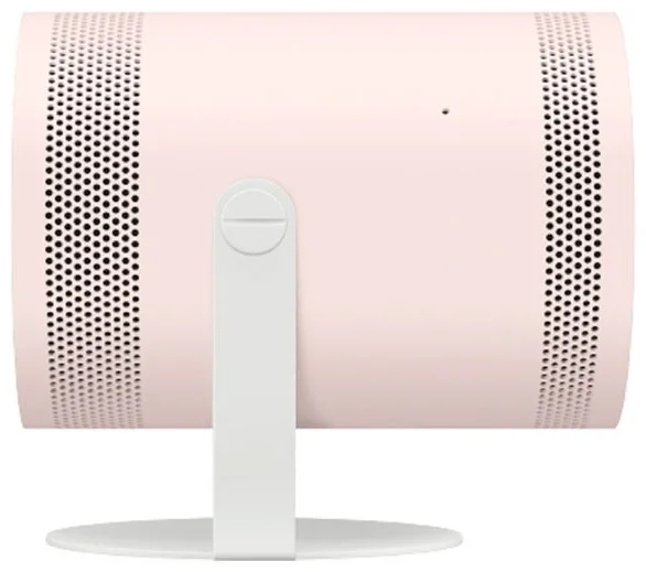 Чехол для LED проектора Samsung The Freestyle VG-SCLB00YS/XL Pink купить,0
