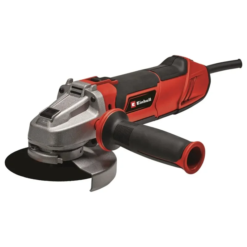 Шлифмашина угловая Einhell TE-AG 125/1010 CE Q 4430890
