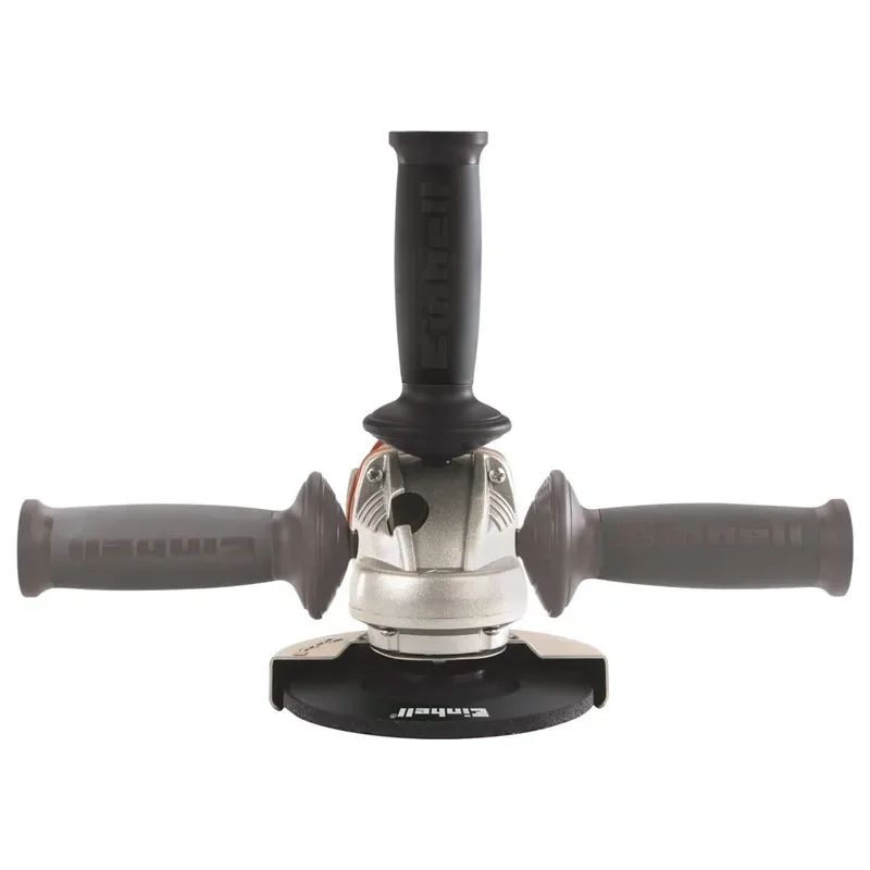 Шлифмашина угловая Einhell TE-AG 125/750 Kit 4430885 - ForteMarket Шлифмашина угловая Einhell TE-AG 125/750 Kit 4430885 купить,0