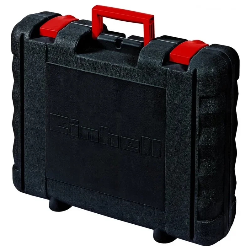 Шлифмашина угловая Einhell TE-AG 125/750 Kit 4430885 - ForteMarket Шлифмашина угловая Einhell TE-AG 125/750 Kit 4430885 купить,0