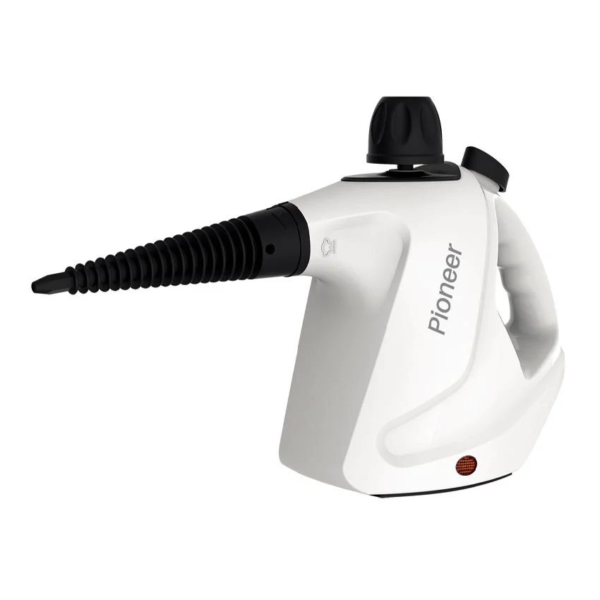 Пароочиститель Pioneer SC203 белый купить,0