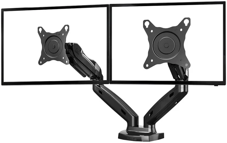 Кронштейн North Bayou F160 Dual 17-27"  Black